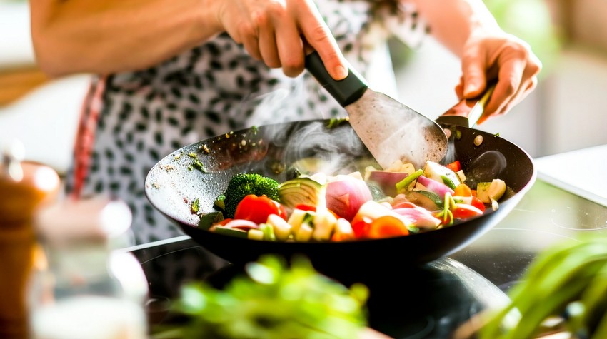WHAT TO COOK THIS WEEKEND: PLENTY OF IDEAS FOR A DELICIOUS FAMILY LUNCH